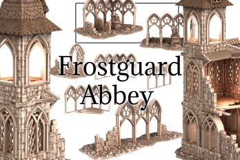 Frostguard Abbey